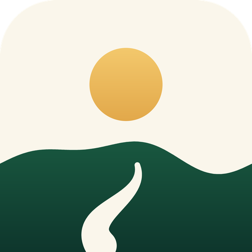 PureSoul Running logo